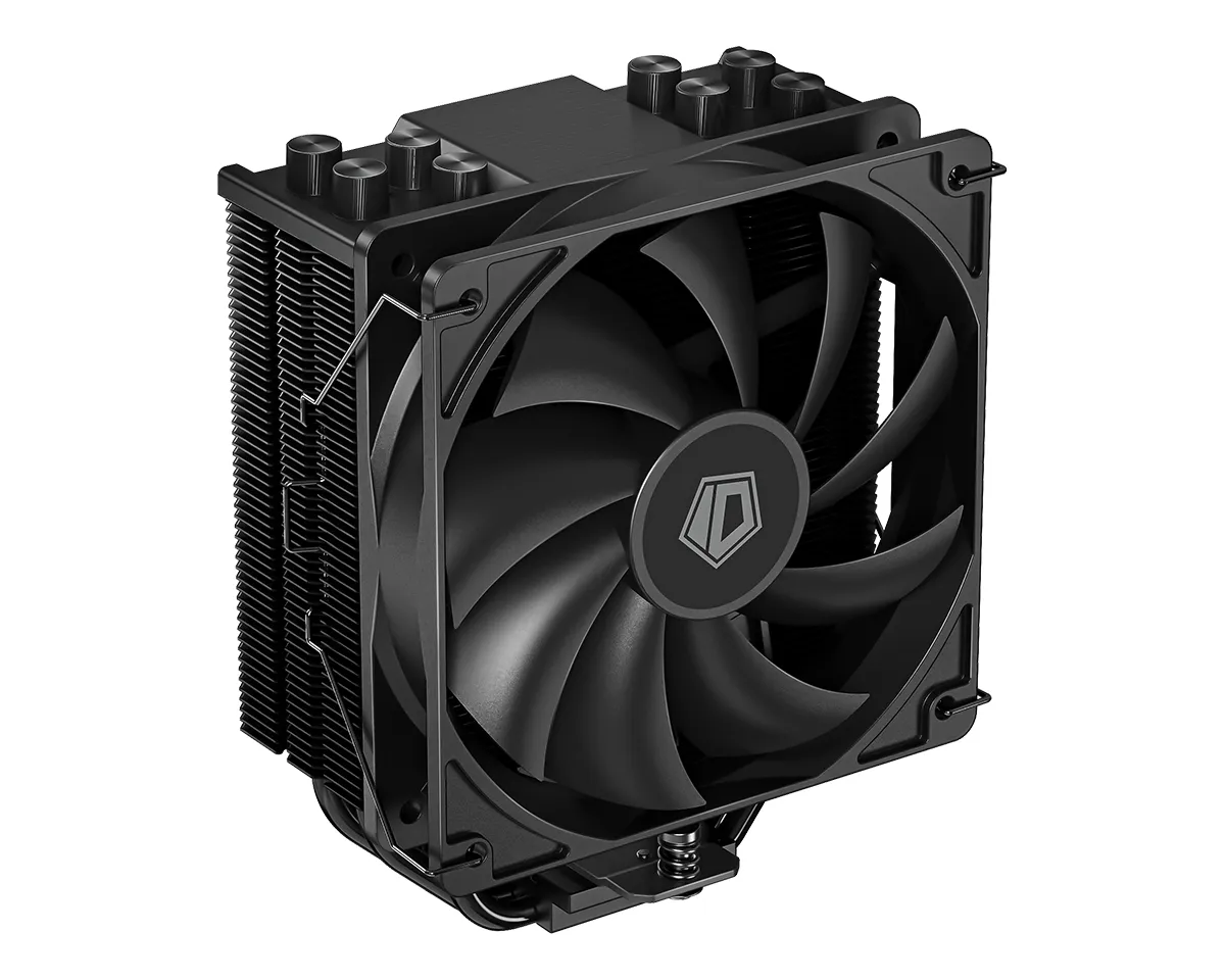 Tản nhiệt khí ID-COOLING SE-214-XT BLACK